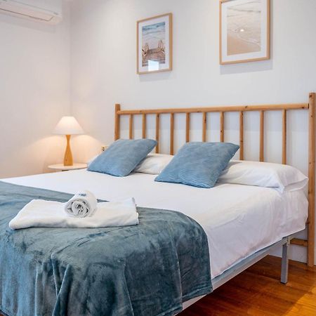 Bista Eder Hotel & Lodge Hondarribia Ruang foto