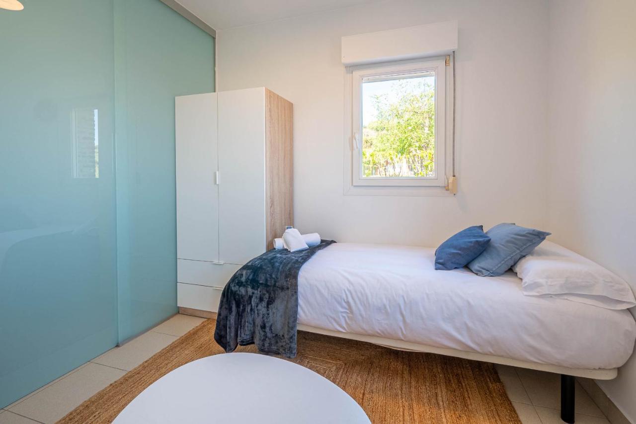 Bista Eder Hotel & Lodge Hondarribia Bagian luar foto